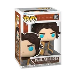 Paul Atreides #1493 Funko Pop