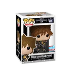 Sora (Guardian Form) #405 Funko Pop