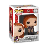 Becky Lynch #65 Funko Pop