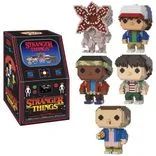Stranger Things Arcade Box #5 PACK Funko Pop