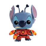 Stitch 626 #125 Funko Pop