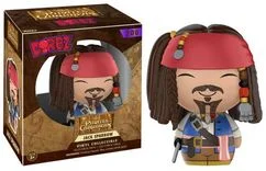 Captain Jack Sparrow #200 Funko Pop