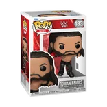 Roman Reigns #183 Funko Pop