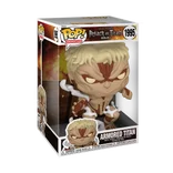 Armored Titan #1995 Funko Pop