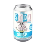 Quisp Funko Pop
