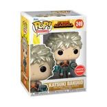 Katsuki Bakugo #249 Funko Pop