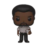Darryl Philbin #873 Funko Pop