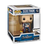 Victory Shawarma: Thor #760 Funko Pop