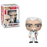 Colonel Sanders #04 Funko Pop