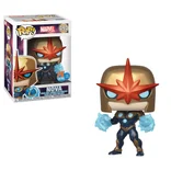 Nova #494 Funko Pop