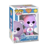 Care-A-Lot Bear #1205 Funko Pop