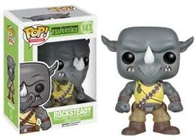 Rocksteady #143 Funko Pop