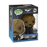 Scarecrow #171 Funko Pop