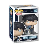 Sung Jinwoo #1982 Funko Pop