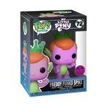 Freddy Funko Spike #72 Funko Pop