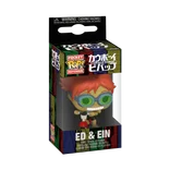 Ed & Ein Funko Pop
