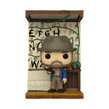 Byers House: Hopper #1188 Funko Pop