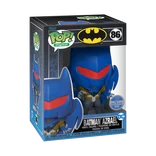 Batman Azrael #86 Funko Pop