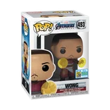 Wong #493 Funko Pop