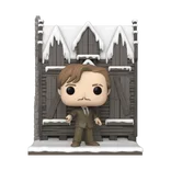 Remus Lupin with the Shrieking Shack #156 Funko Pop