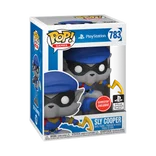 Sly Cooper #783 Funko Pop