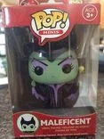 Maleficent Funko Pop