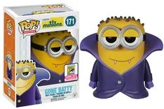 Gone Batty #171 Funko Pop