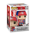 John Cena #177 Funko Pop
