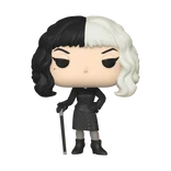 Cruella (Making Art) #1038 Funko Pop