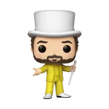 Charlie Starring as the Dayman #1054 Funko Pop