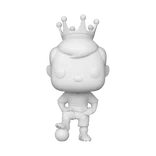 Soccer Freddy #203 Funko Pop