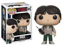 Mike #423 Funko Pop