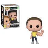 Sentient Arm Morty #340 Funko Pop