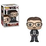 Vince Gilligan #736 Funko Pop