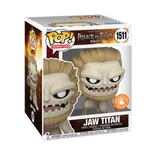 Jaw Titan #1511 Funko Pop