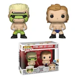 Sting and Lex Luger #2 PACK Funko Pop