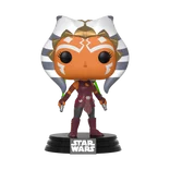 Ahsoka #268 Funko Pop