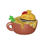 French Onion Funko Pop