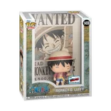 Monkey D. Luffy #1459 Funko Pop
