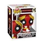Deadpool Roman Senator #779 Funko Pop