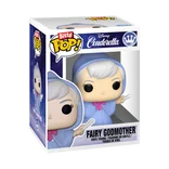 Fairy Godmother Funko Pop