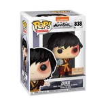 Zuko #838 Funko Pop