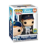 Freddy Funko #04 Funko Pop