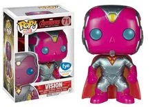 Vision #71 Funko Pop