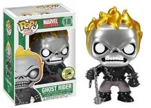 Ghost Rider #18 Funko Pop