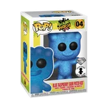 Blue Raspberry Sour Patch Kid #04 Funko Pop