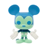 Mickey Mouse #01 Funko Pop