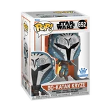 Bo-Katan Kryze #692 Funko Pop