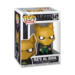 Ra's al Ghul #547 Funko Pop