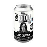 Eric Draven Funko Pop